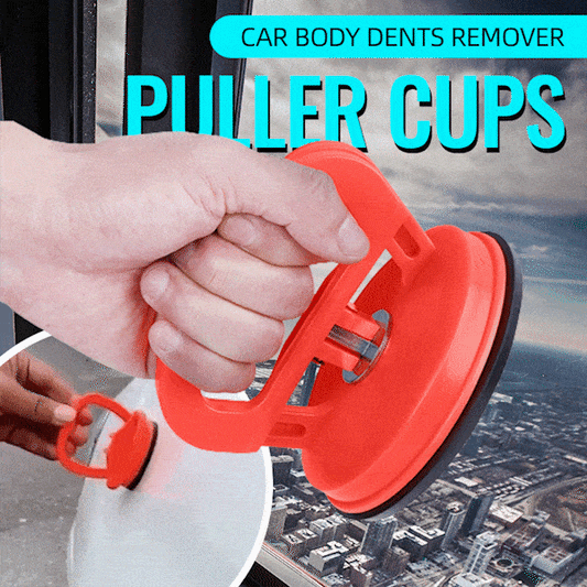 📢📢BUY 1 GET 1 FREE!! ⏰Car Body Dents-Remover Puller Cups