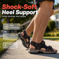 📢📢50% OFF !! ⏰Men’s Air Cushion Sports Sandals
