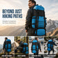 📢📢50% OFF !! ⏰ Large Capacity Travel Backpack