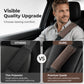 📢📢BUY 1 GET 1 FREE !! ⏰Universal Faux Suede Car Seat Belt Shoulder Cover Extended Cushion Padding
