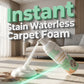 📢📢50% OFF !! ⏰Waterless Carpet Foam Stain Remover with Towel