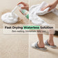 📢📢50% OFF !! ⏰Waterless Carpet Foam Stain Remover with Towel