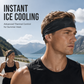 📢📢50% OFF !! ⏰Non-Slip Sports Headband for Fitness 