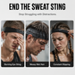 📢📢50% OFF !! ⏰Non-Slip Sports Headband for Fitness 