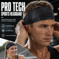 📢📢50% OFF !! ⏰Non-Slip Sports Headband for Fitness 