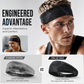 📢📢50% OFF !! ⏰Non-Slip Sports Headband for Fitness 