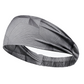 📢📢50% OFF !! ⏰Non-Slip Sports Headband for Fitness 