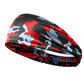 📢📢50% OFF !! ⏰Non-Slip Sports Headband for Fitness 