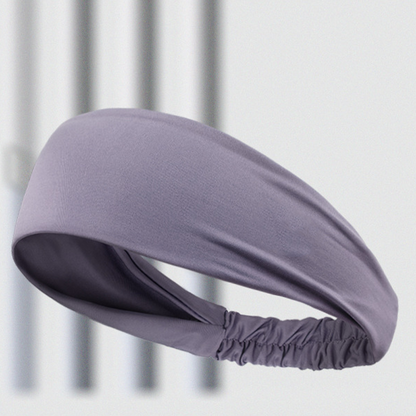 📢📢50% OFF !! ⏰Non-Slip Sports Headband for Fitness 