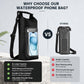📢📢50% OFF !! ⏰Waterproof Touchscreen Dry Bag