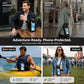 📢📢50% OFF !! ⏰Waterproof Touchscreen Dry Bag