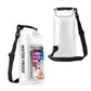📢📢50% OFF !! ⏰Waterproof Touchscreen Dry Bag
