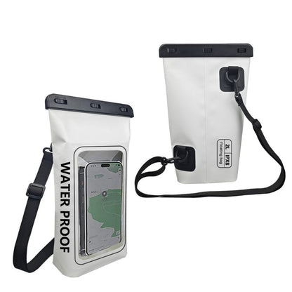📢📢50% OFF !! ⏰Waterproof Touchscreen Dry Bag