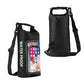 📢📢50% OFF !! ⏰Waterproof Touchscreen Dry Bag