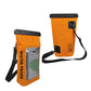📢📢50% OFF !! ⏰Waterproof Touchscreen Dry Bag