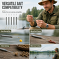 📢📢50% OFF !! ⏰Off-Bottom Floating Fishing Hook