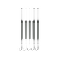 📢📢50% OFF !! ⏰Off-Bottom Floating Fishing Hook