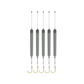 📢📢50% OFF !! ⏰Off-Bottom Floating Fishing Hook