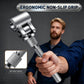 🔧 Universal Adjustable Door Hinge Wrench ——  Multi-Size Hinge Adjustment Tool Fits 0.3"-1" (8-25mm) Hinges | Heavy-Duty Carbon/Forged Steel