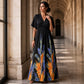 🌸 50% OFF NOW! 🌸Flowing Maxi Dress for Getaways