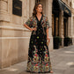 🌸 50% OFF NOW! 🌸Flowing Maxi Dress for Getaways
