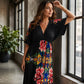 🌸 50% OFF NOW! 🌸Flowing Maxi Dress for Getaways