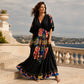 🌸 50% OFF NOW! 🌸Flowing Maxi Dress for Getaways