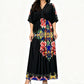🌸 50% OFF NOW! 🌸Flowing Maxi Dress for Getaways