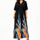 🌸 50% OFF NOW! 🌸Flowing Maxi Dress for Getaways