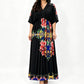🌸 50% OFF NOW! 🌸Flowing Maxi Dress for Getaways