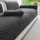 📢📢50% OFF !! ⏰Cotton Velvet Winter Sofa Cushion Non-Slip Plush Couch Cover