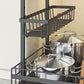 📢📢50% OFF !! ⏰Slide Out Kitchen Storage Rack