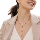 🌸 50% OFF NOW! 🌸Women's Elegant Y-Shaped Drop Necklace