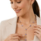 🌸 50% OFF NOW! 🌸Women's Elegant Y-Shaped Drop Necklace