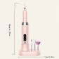 📢📢50% OFF !! ⏰Cordless Electric Nail Drill Machine with Charging Base