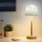 📢📢50% OFF !! ⏰16-Color Water Ripple Night Light with Remote