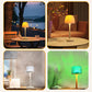 📢📢50% OFF !! ⏰16-Color Water Ripple Night Light with Remote