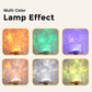 📢📢50% OFF !! ⏰16-Color Water Ripple Night Light with Remote