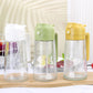 📢📢50% OFF !! ⏰Spraying/ Pouring Integrated Oil Dispenser Bottle