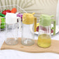 📢📢50% OFF !! ⏰Spraying/ Pouring Integrated Oil Dispenser Bottle