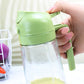 📢📢50% OFF !! ⏰Spraying/ Pouring Integrated Oil Dispenser Bottle