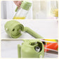 📢📢50% OFF !! ⏰Spraying/ Pouring Integrated Oil Dispenser Bottle