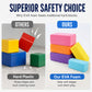 📢📢40% OFF !! ⏰Kids Soft EVA Foam Building Blocks Set