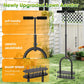 📢📢50% OFF !! ⏰Heavy-Duty Manual Lawn Coring Aerator