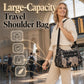 📢📢50% OFF !! ⏰Women Elegant Nylon Travel Messenger Bag