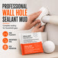📢📢BUY 1 GET 1 FREE !! ⏰Waterproof Wall Hole Sealing Clay for Air Conditioner Pipes