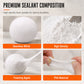 📢📢BUY 1 GET 1 FREE !! ⏰Waterproof Wall Hole Sealing Clay for Air Conditioner Pipes