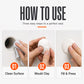 📢📢BUY 1 GET 1 FREE !! ⏰Waterproof Wall Hole Sealing Clay for Air Conditioner Pipes