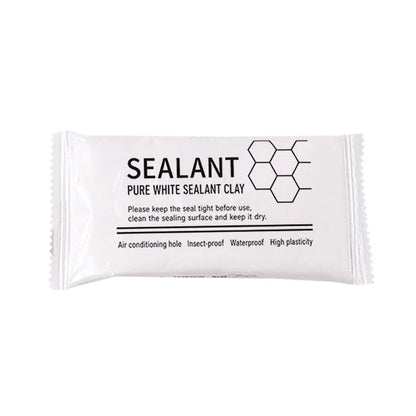 📢📢BUY 1 GET 1 FREE !! ⏰Waterproof Wall Hole Sealing Clay for Air Conditioner Pipes