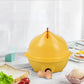 📢📢50% OFF !! ⏰Multifunction Rapid Egg Boiler
